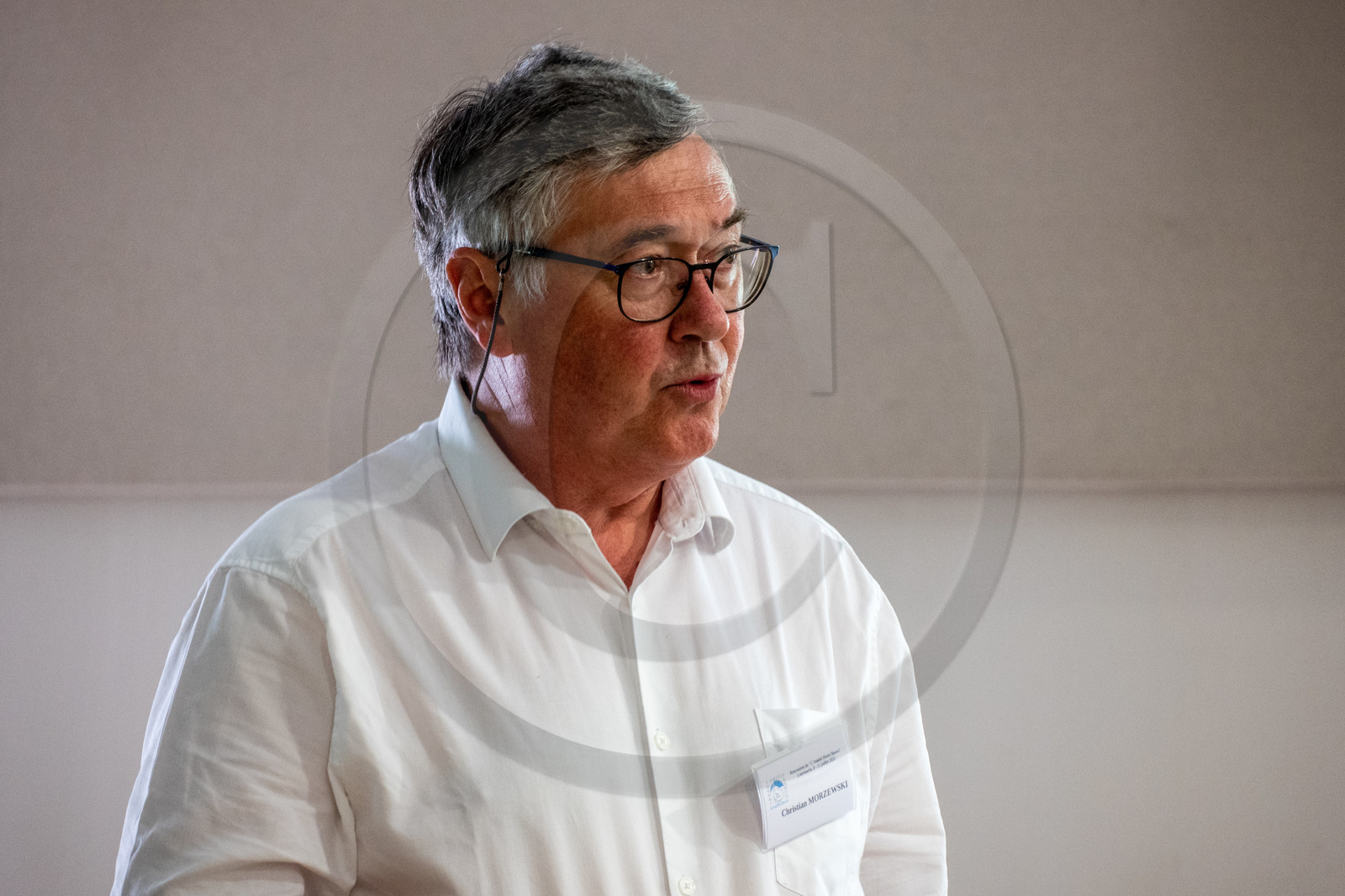 Rencontres de l'Amitié Henri Bosco à Lourmarin