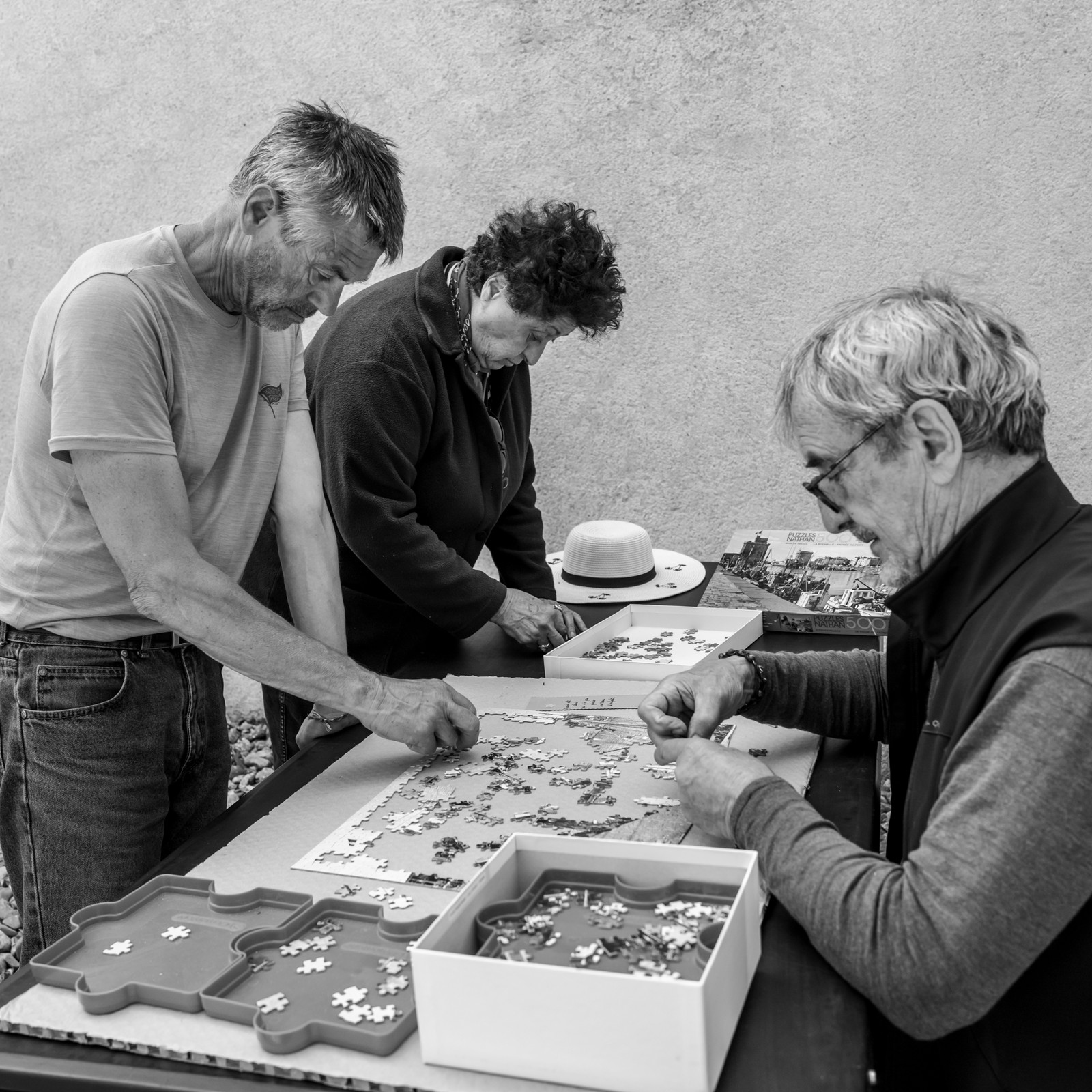 21 mai 2025 : Des photos et des contes