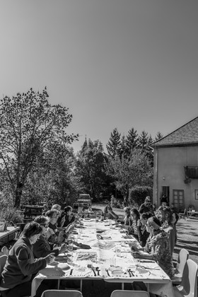 10 octobre 2025 : Journée des aidants