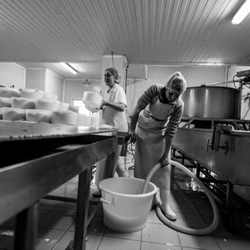 La Fromagerie du Champsaur