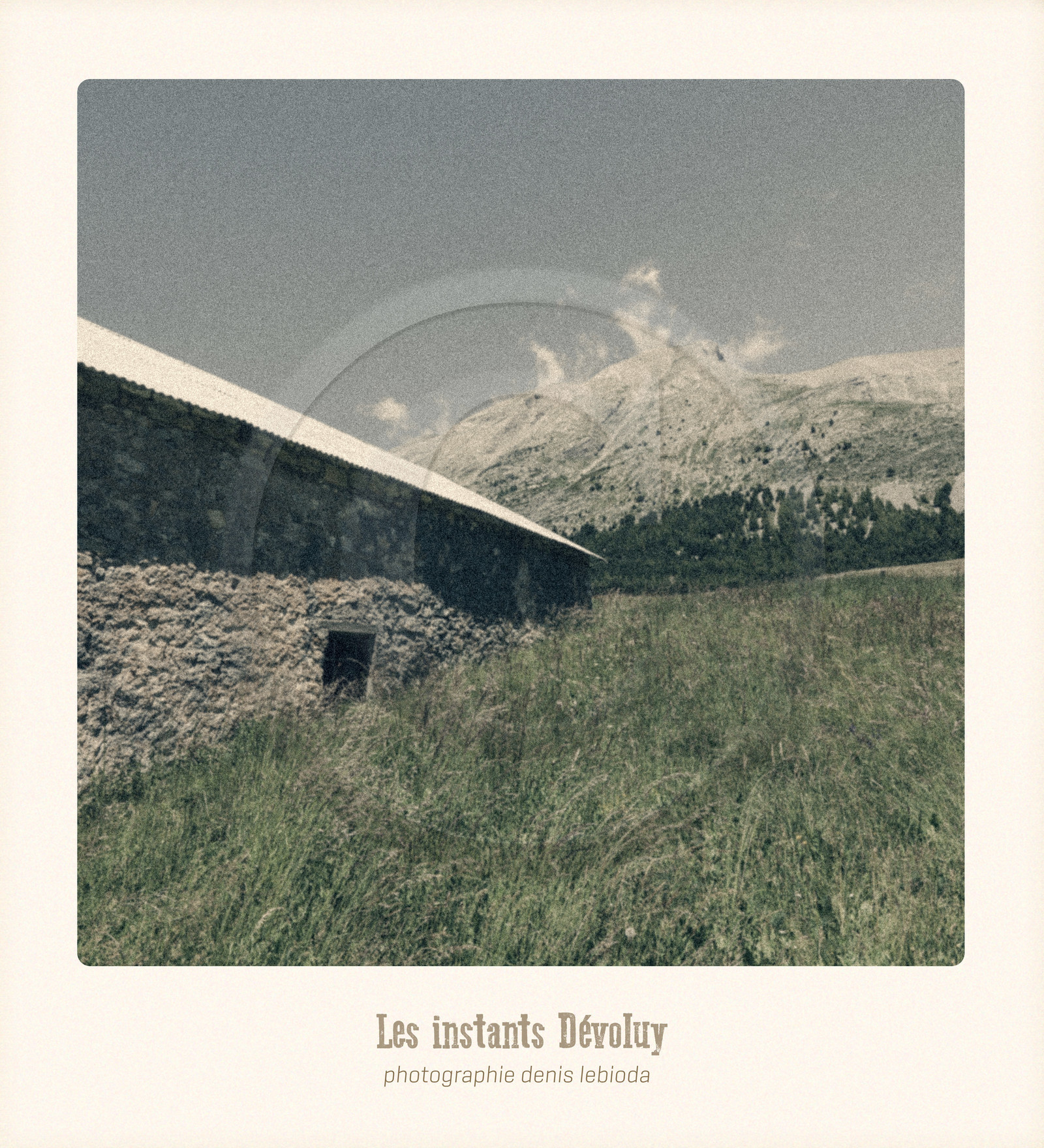 Les Instants Dévoluy