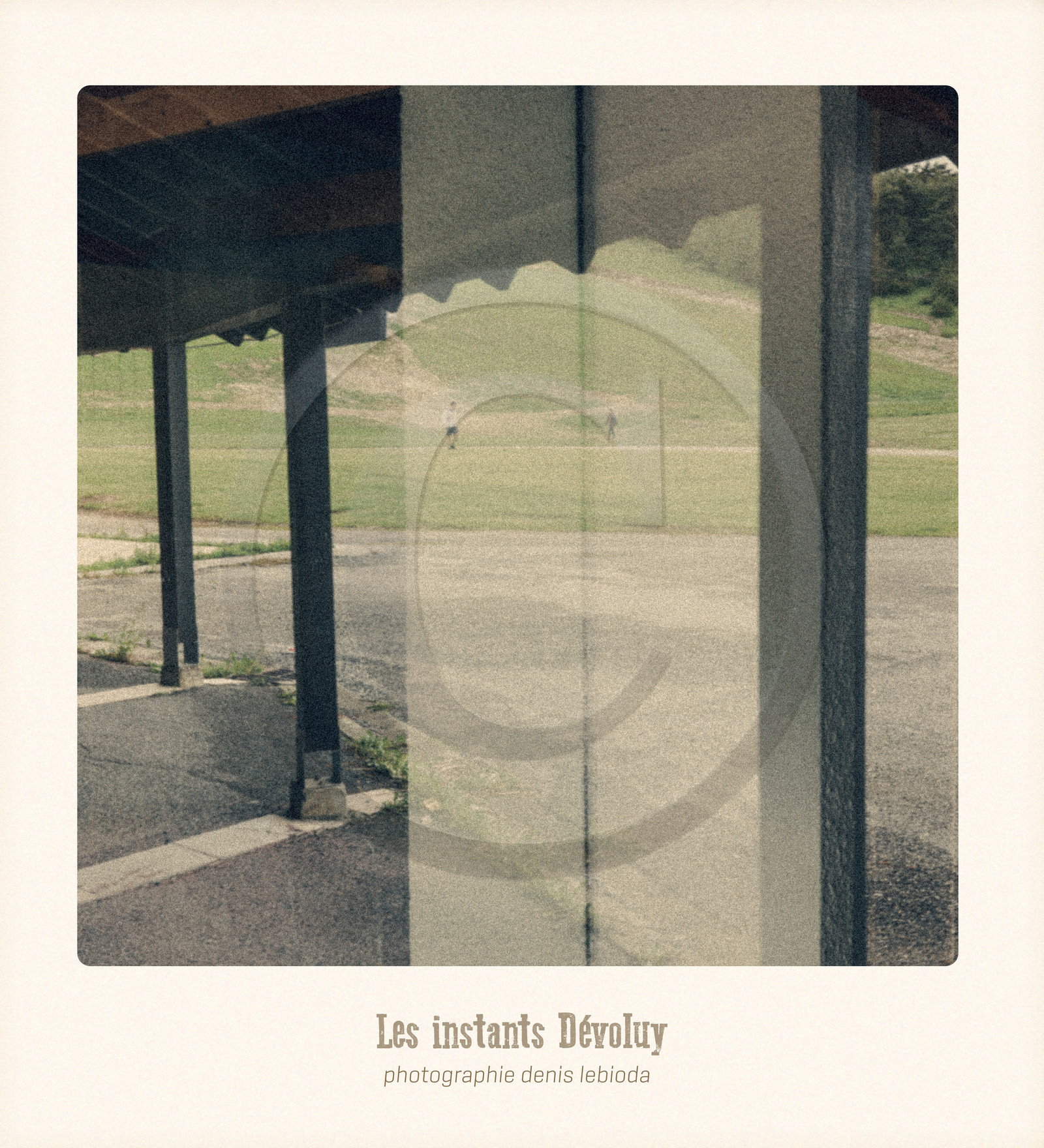 Les Instants Dévoluy