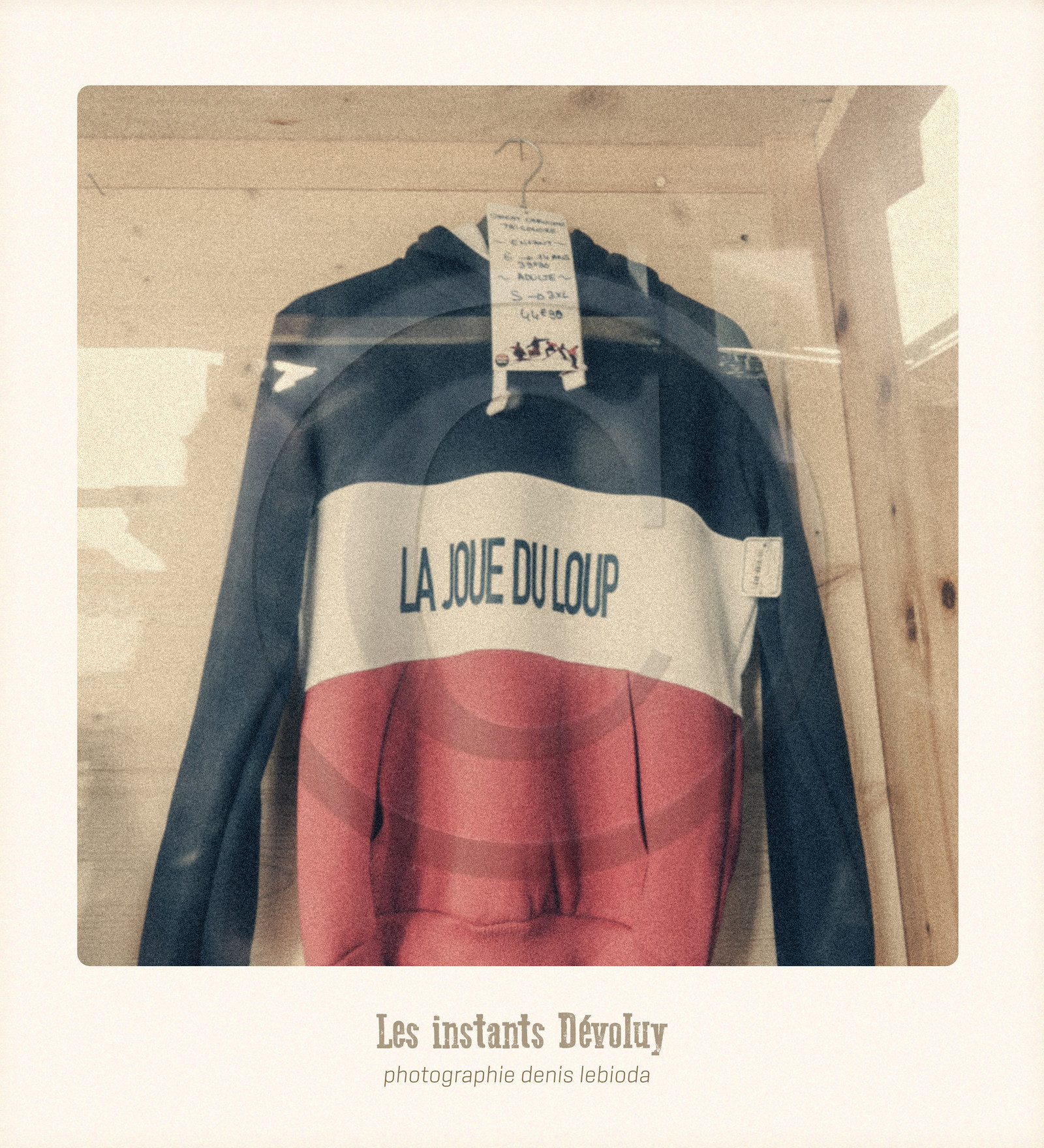 Les Instants Dévoluy