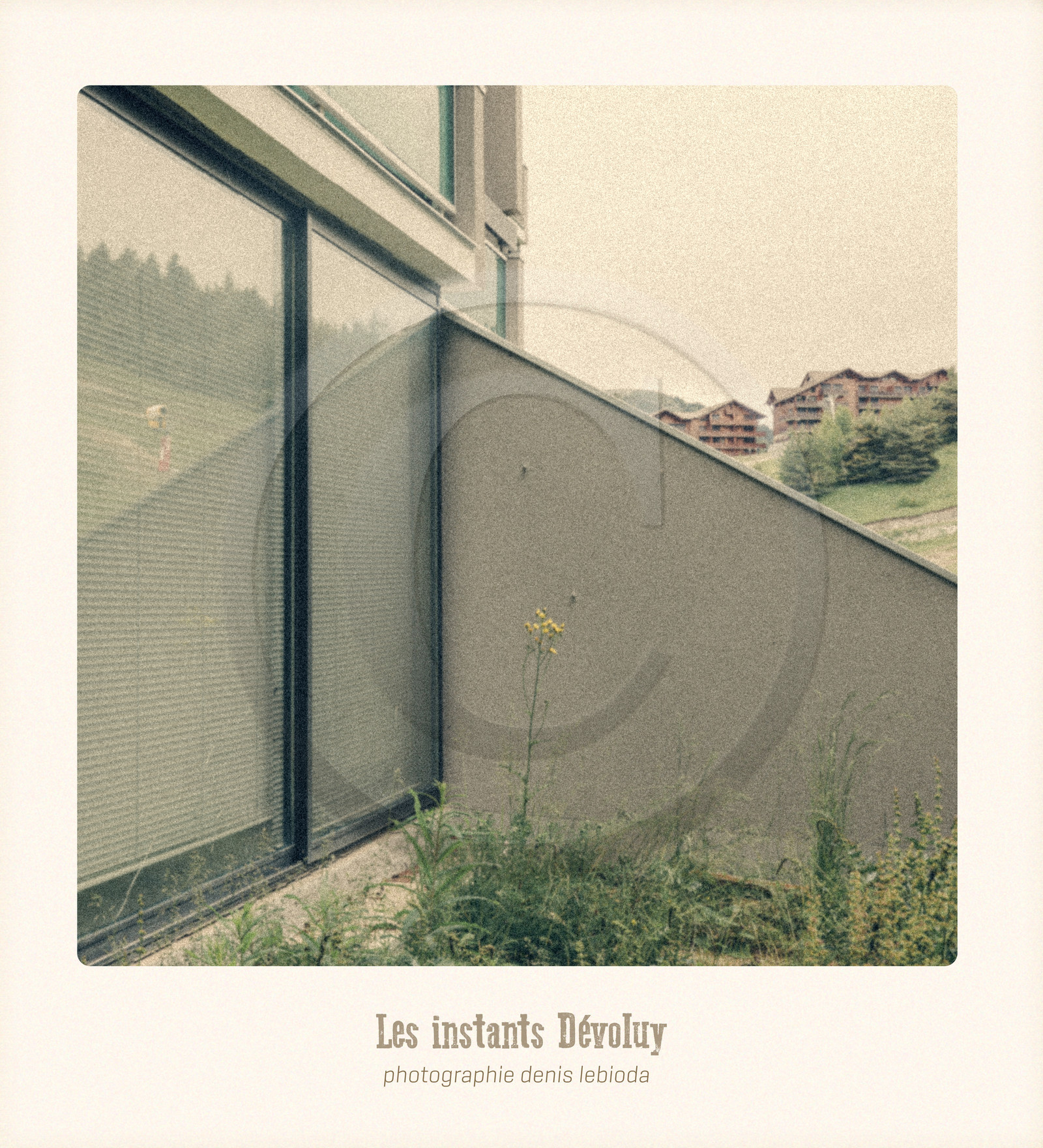 Les Instants Dévoluy