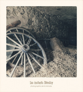 Les Instants Dévoluy