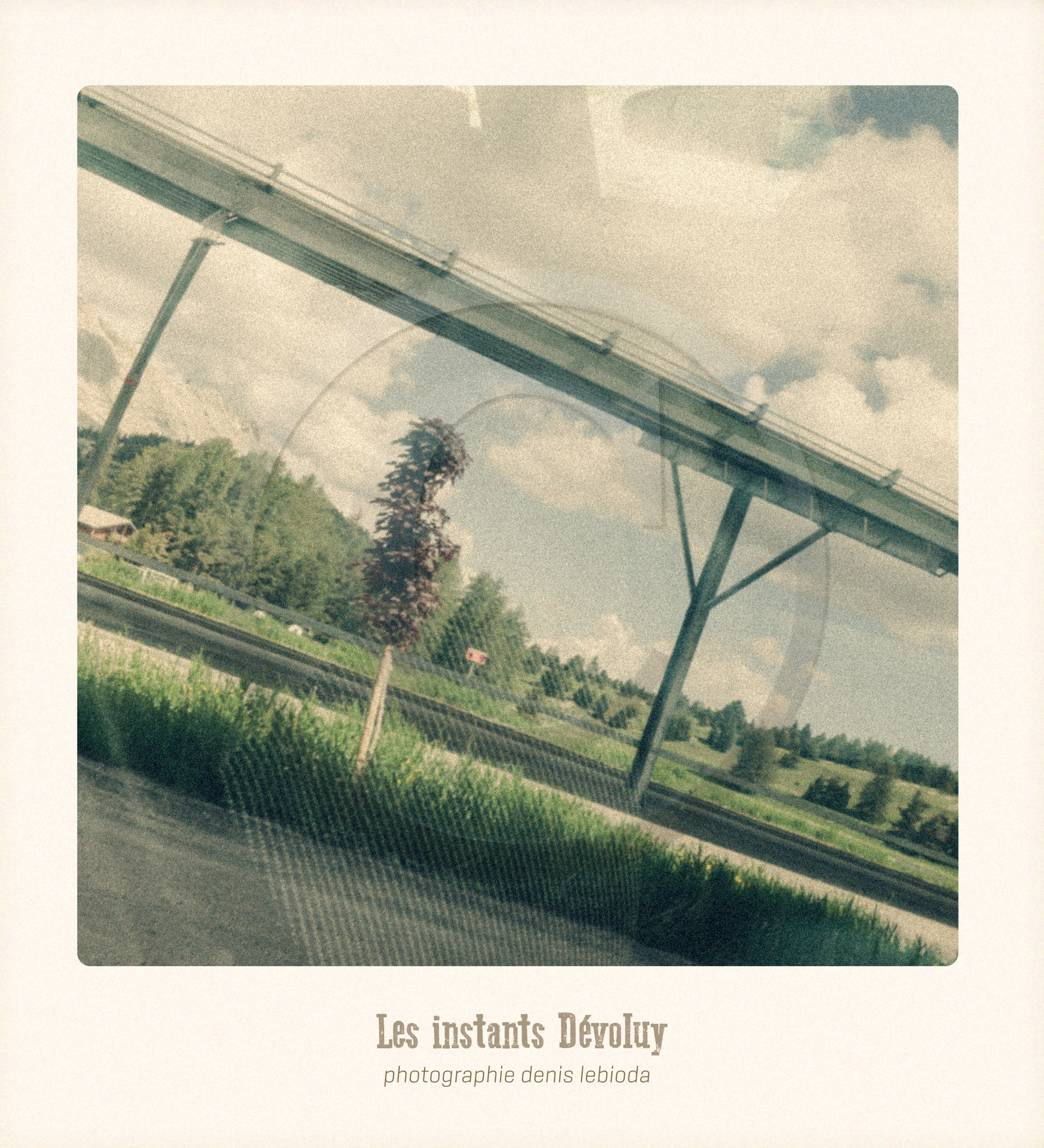 Les Instants Dévoluy