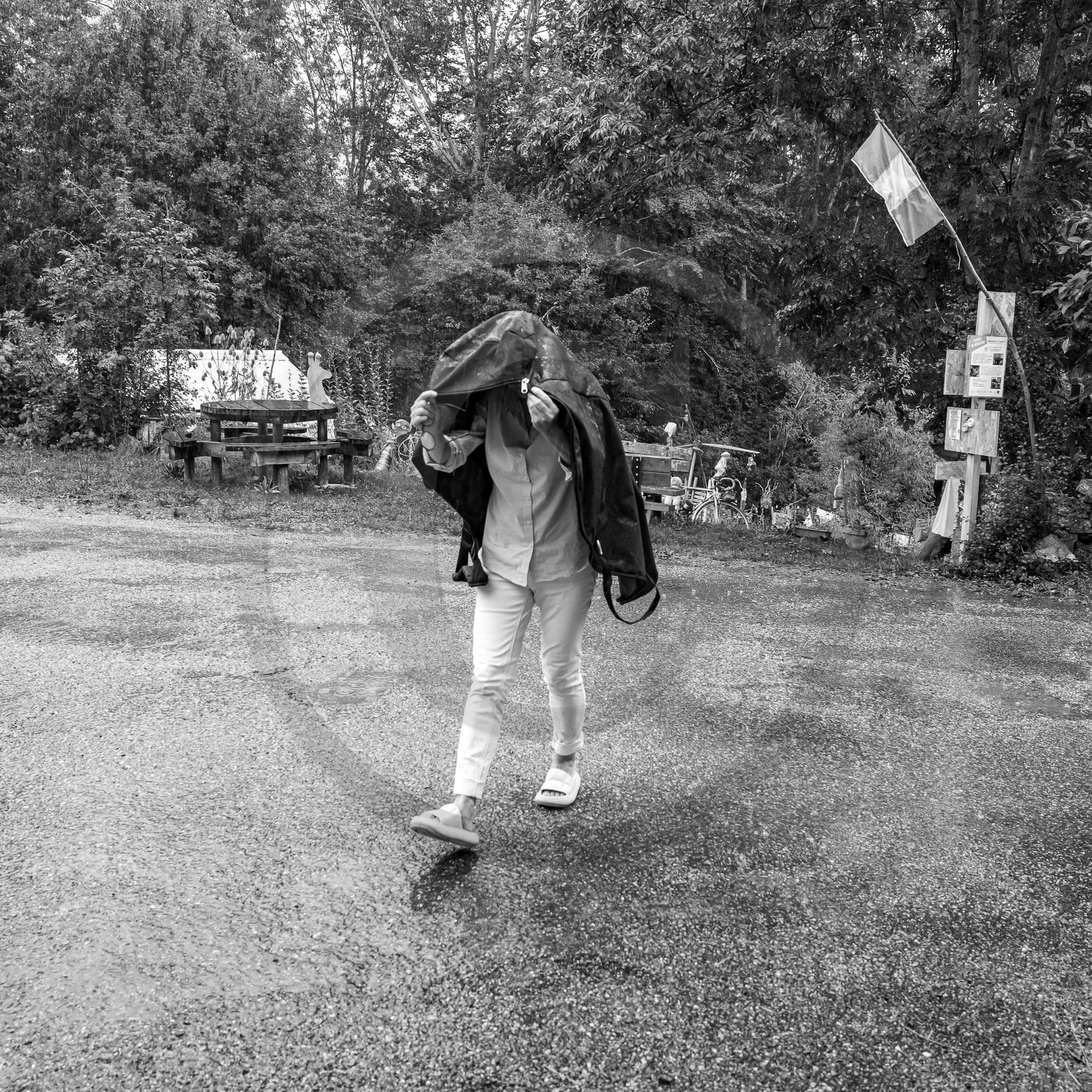 18 septembre 2023 : Journée des aidants et des aidés