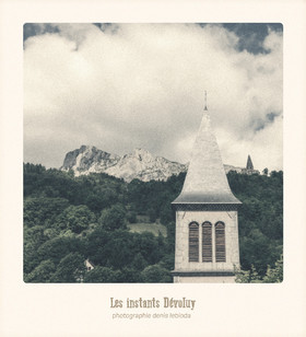 Les Instants Dévoluy