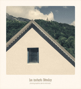 Les Instants Dévoluy