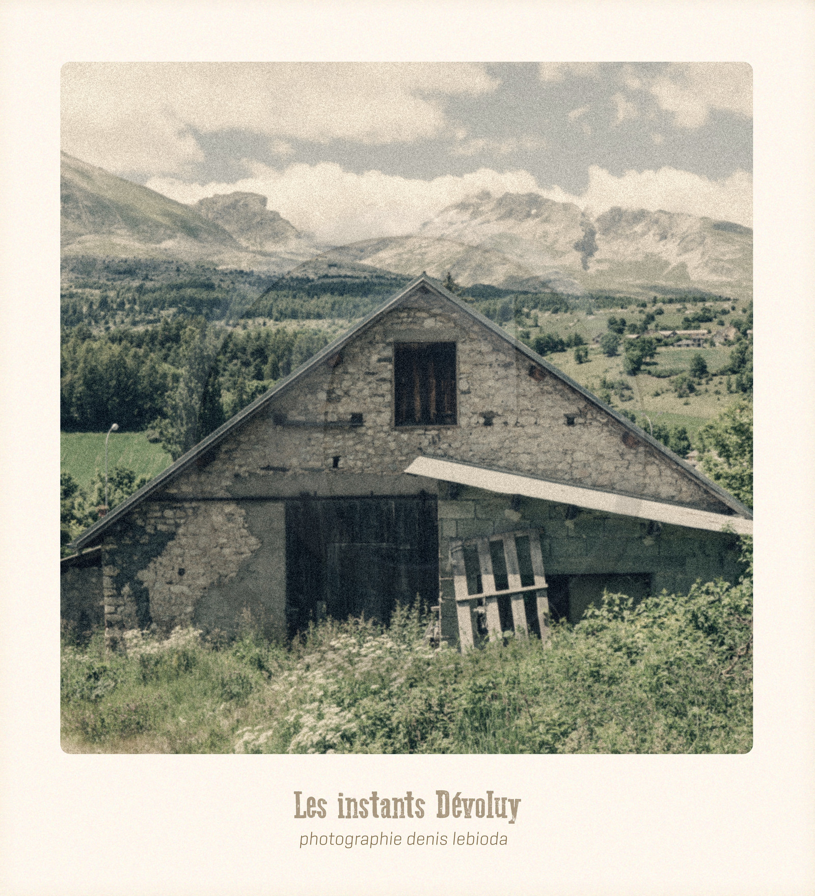 Les Instants Dévoluy