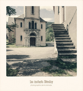 Les Instants Dévoluy