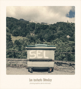 Les Instants Dévoluy
