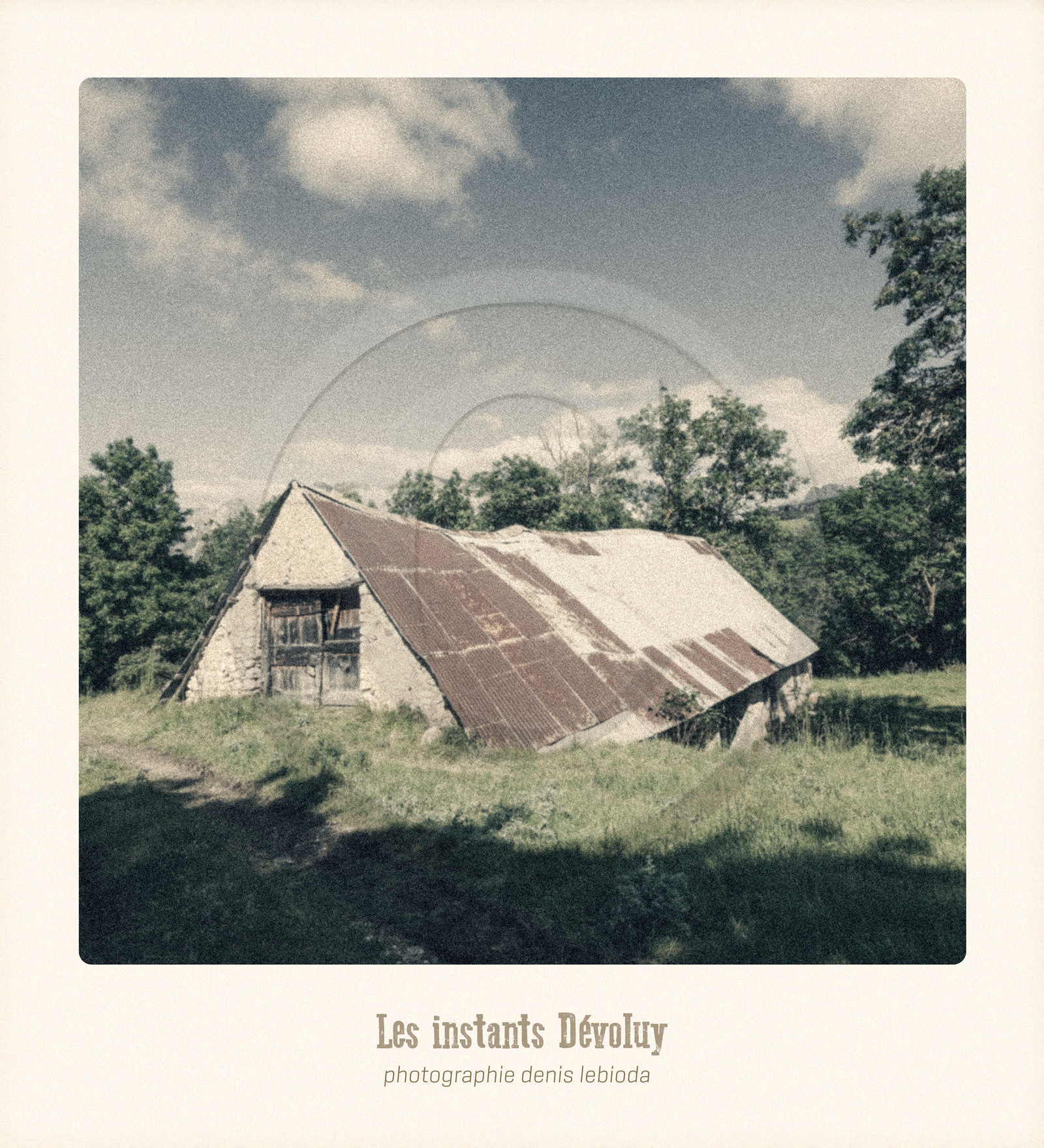 Les Instants Dévoluy