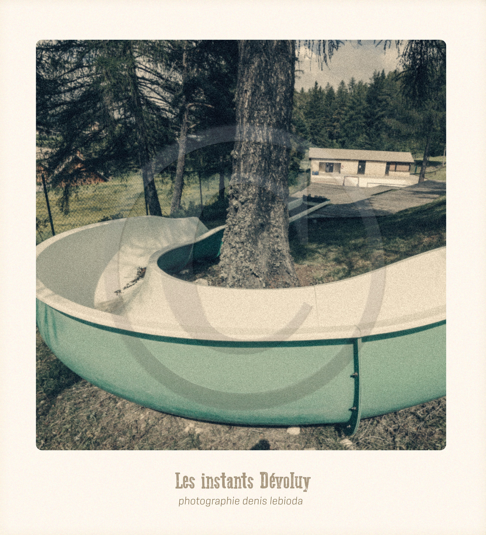 Les Instants Dévoluy