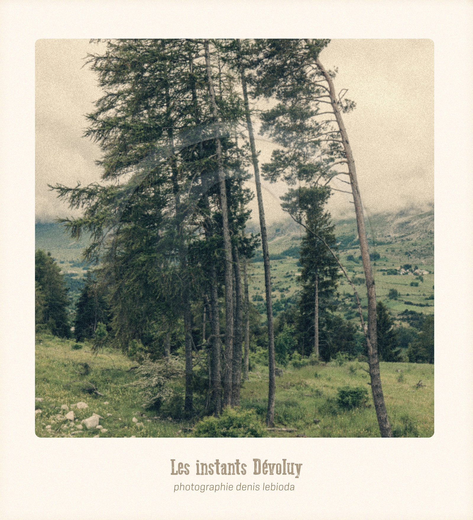 Les Instants Dévoluy