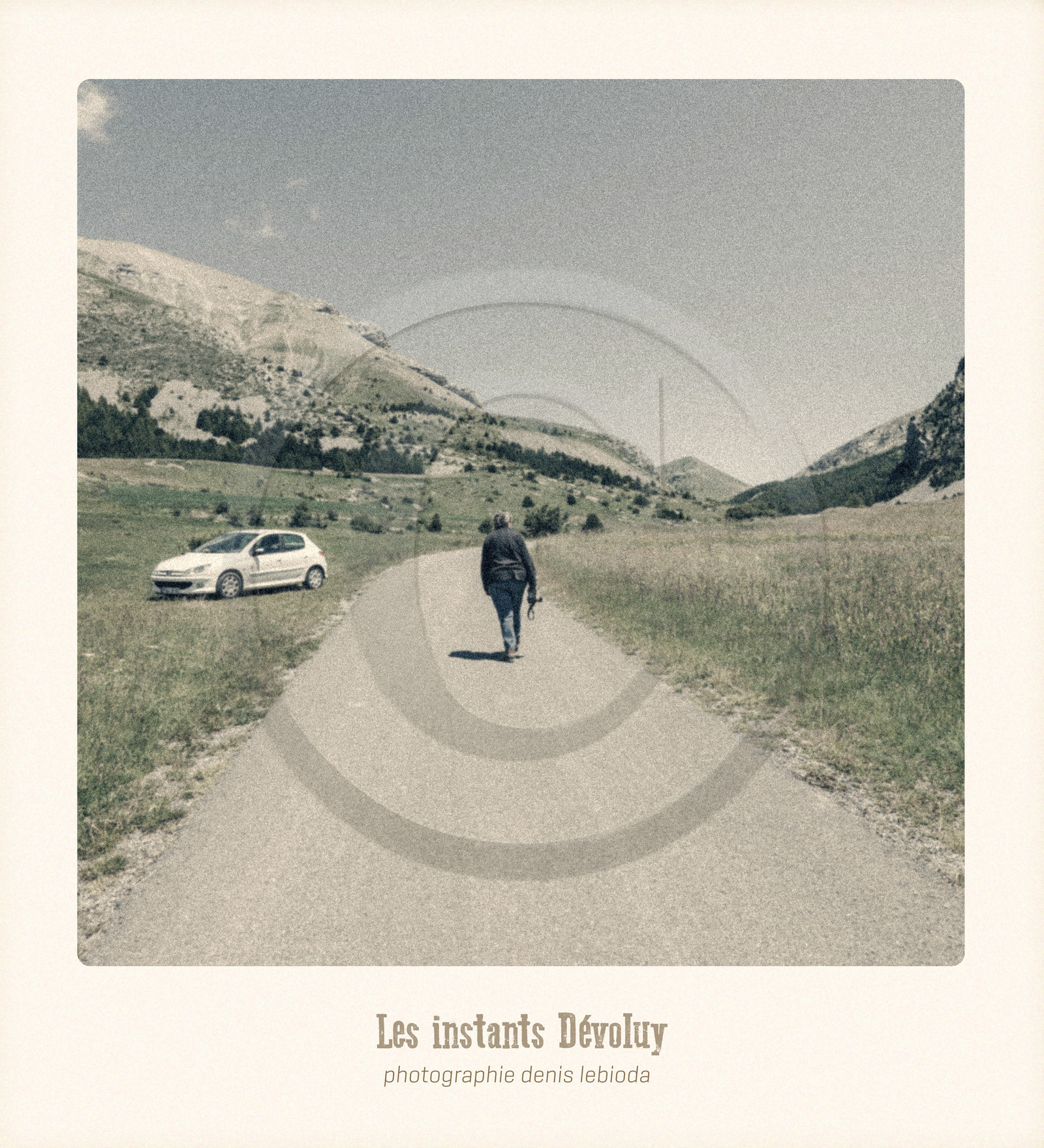 Les Instants Dévoluy