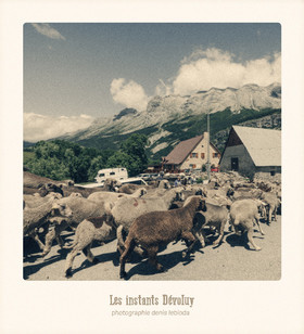 Les Instants Dévoluy