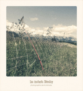 Les Instants Dévoluy