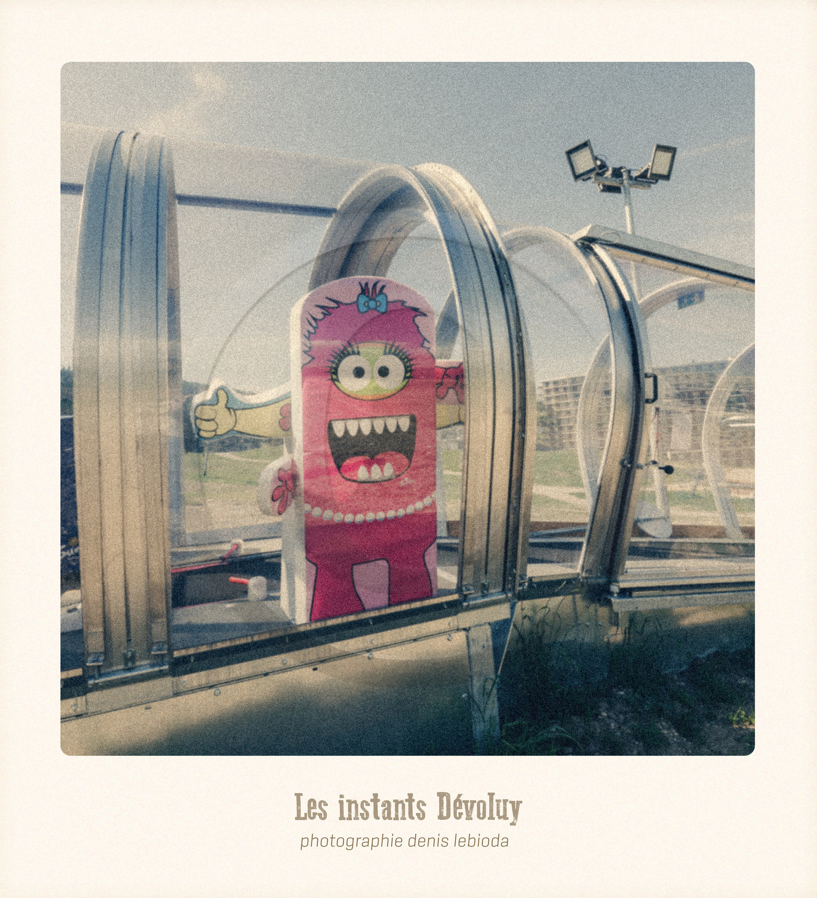 Les Instants Dévoluy