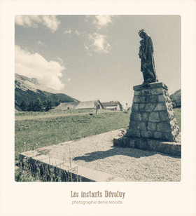 Les Instants Dévoluy