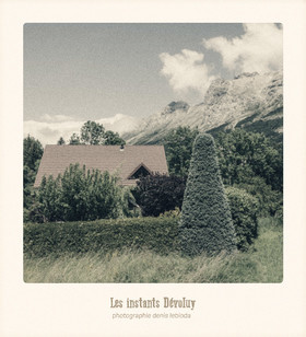 Les Instants Dévoluy