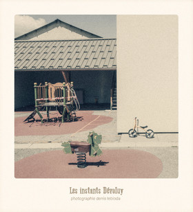 Les Instants Dévoluy