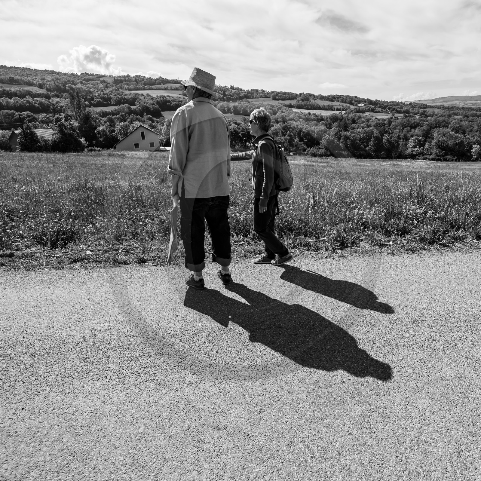 06 juin 2021 : Vide-Jardin et peinture végétale