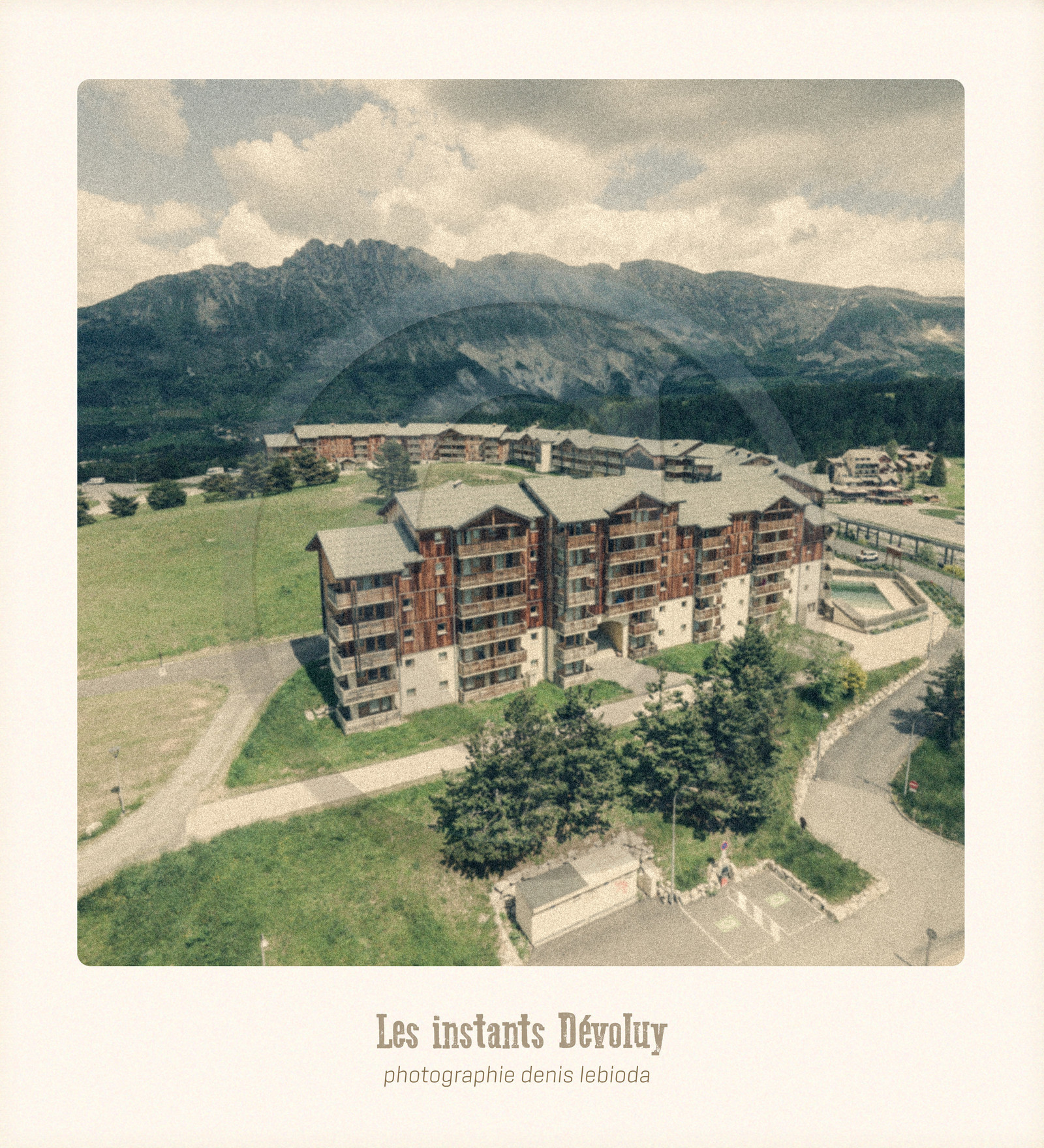 Les Instants Dévoluy