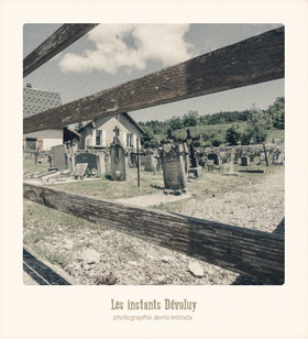 Les Instants Dévoluy