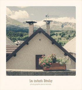 Les Instants Dévoluy