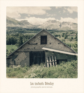 Les Instants Dévoluy