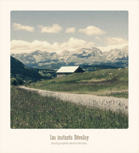 Les Instants Dévoluy
