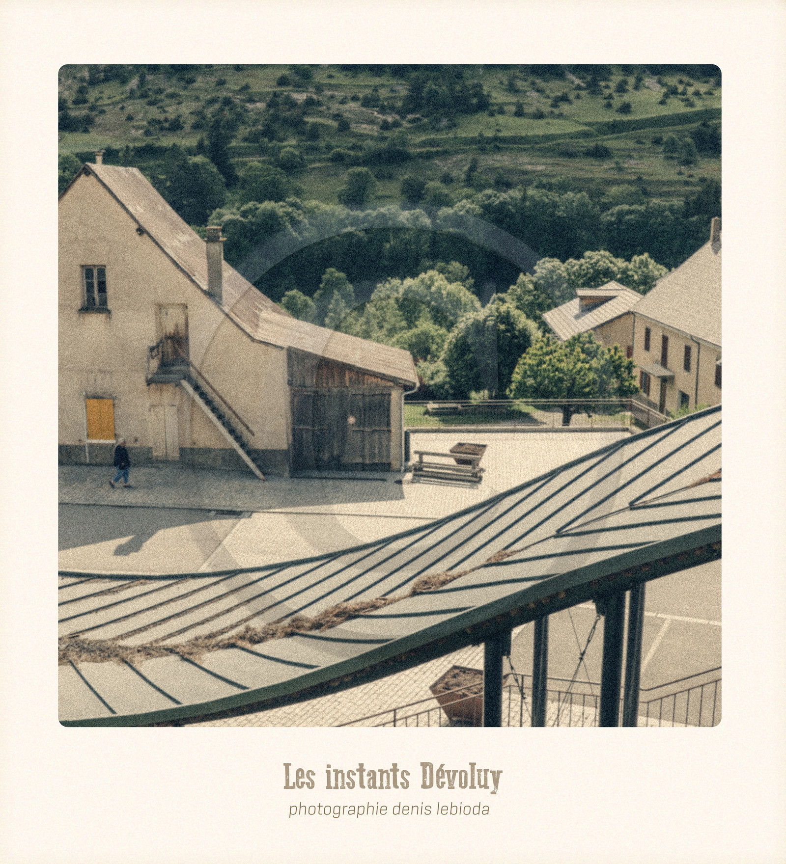 Les Instants Dévoluy