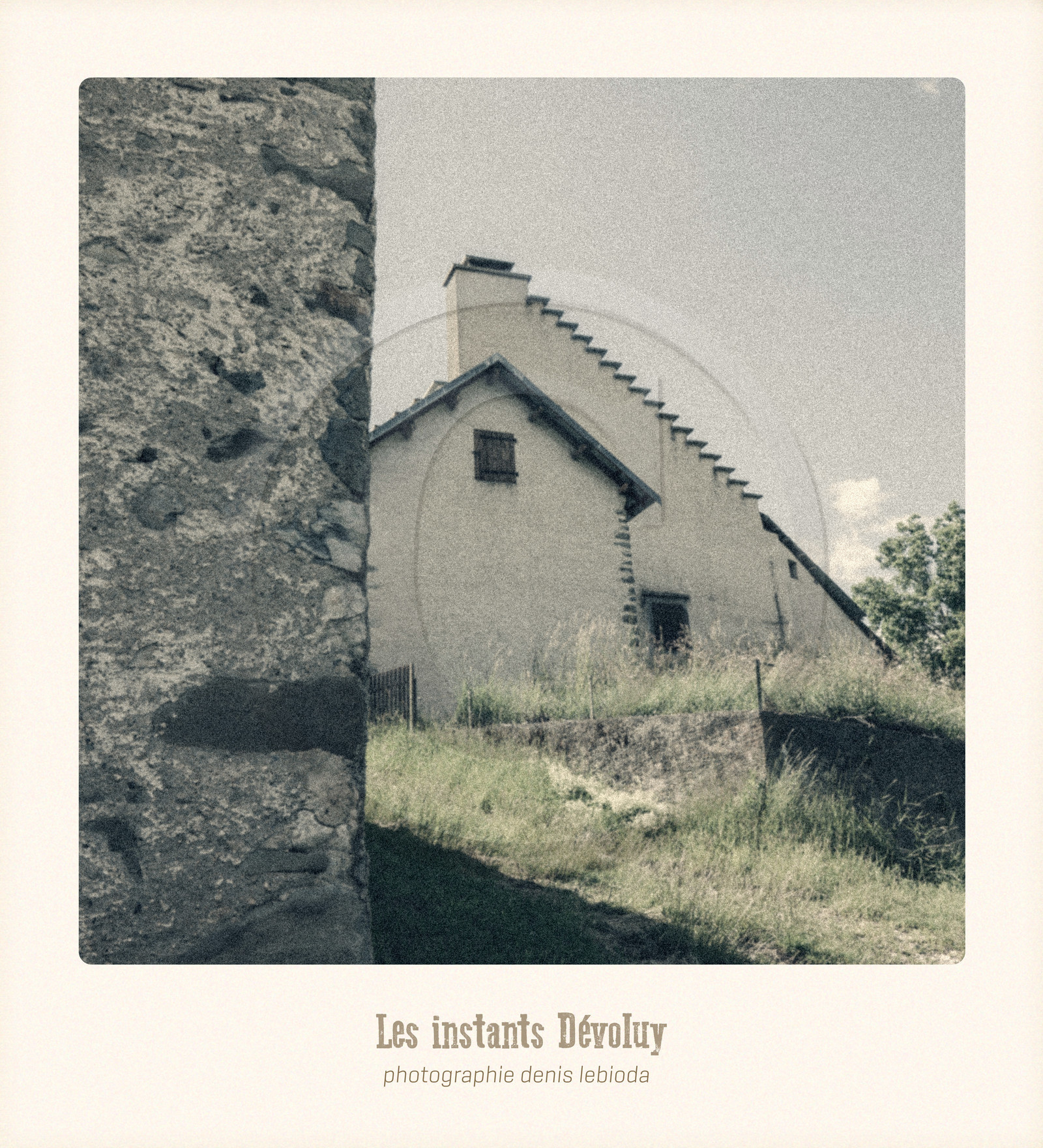 Les Instants Dévoluy