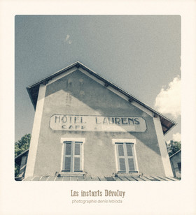 Les Instants Dévoluy