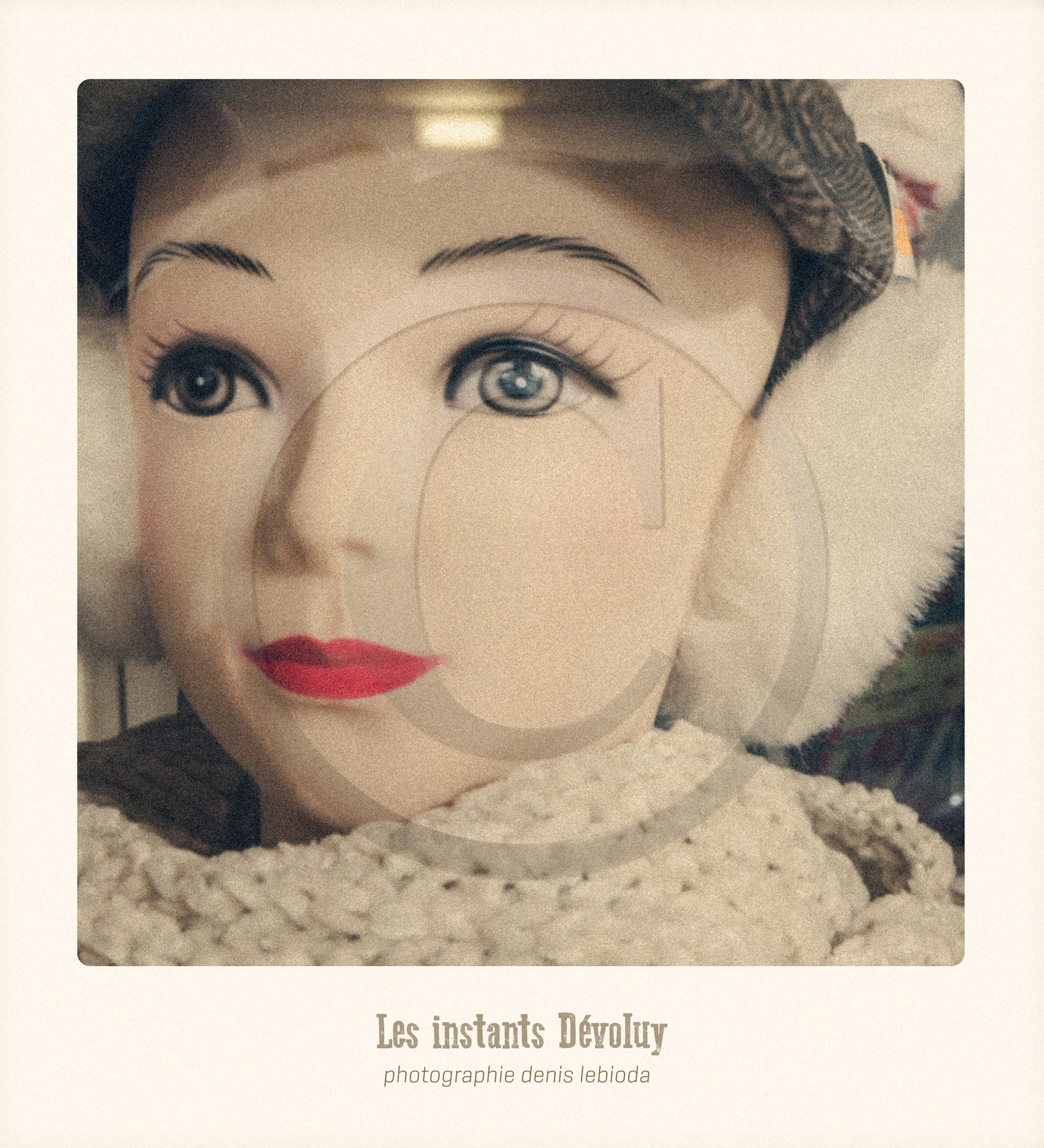 Les Instants Dévoluy