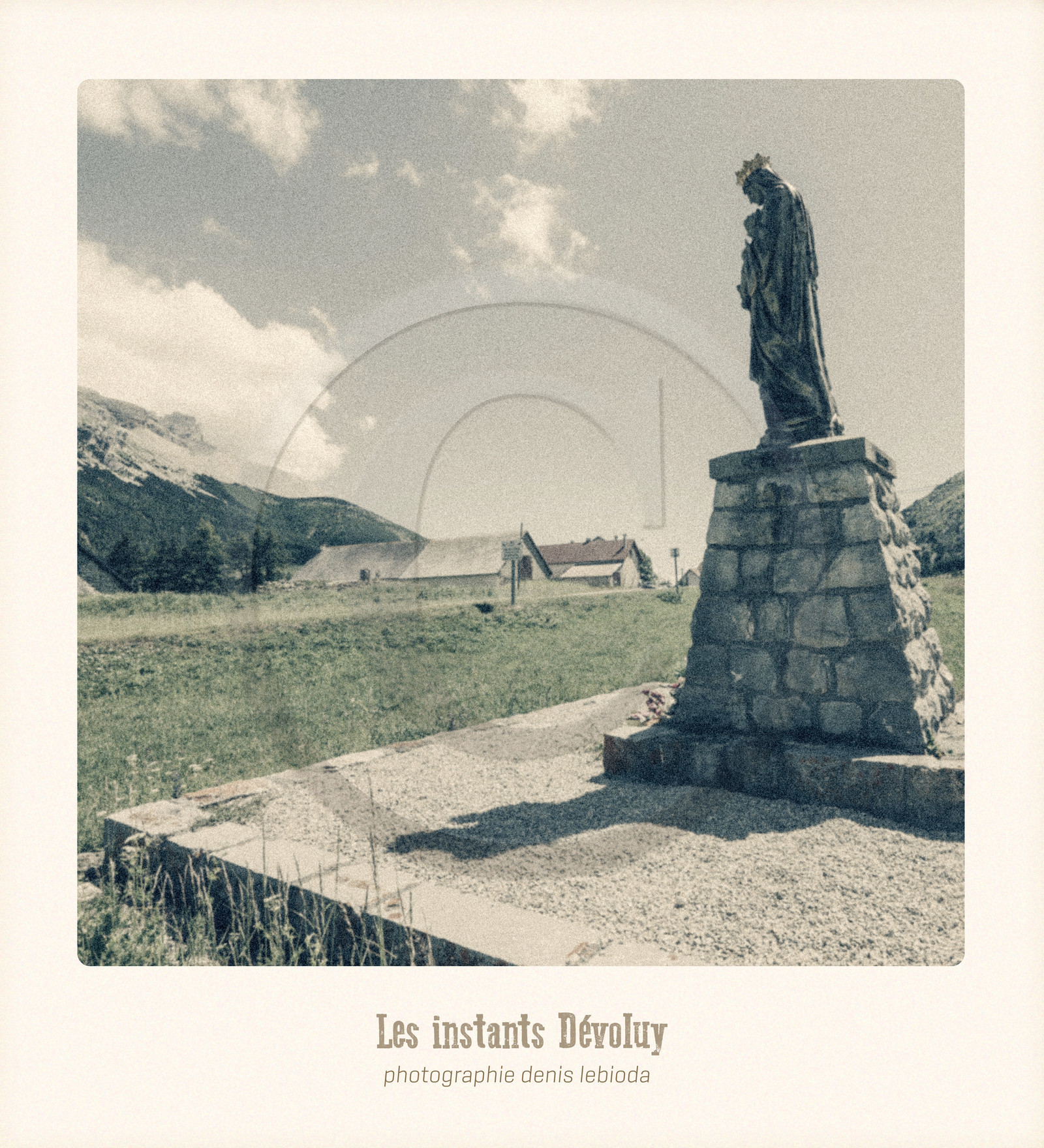 Les Instants Dévoluy