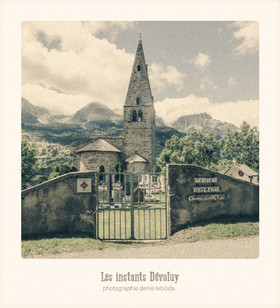 Les Instants Dévoluy