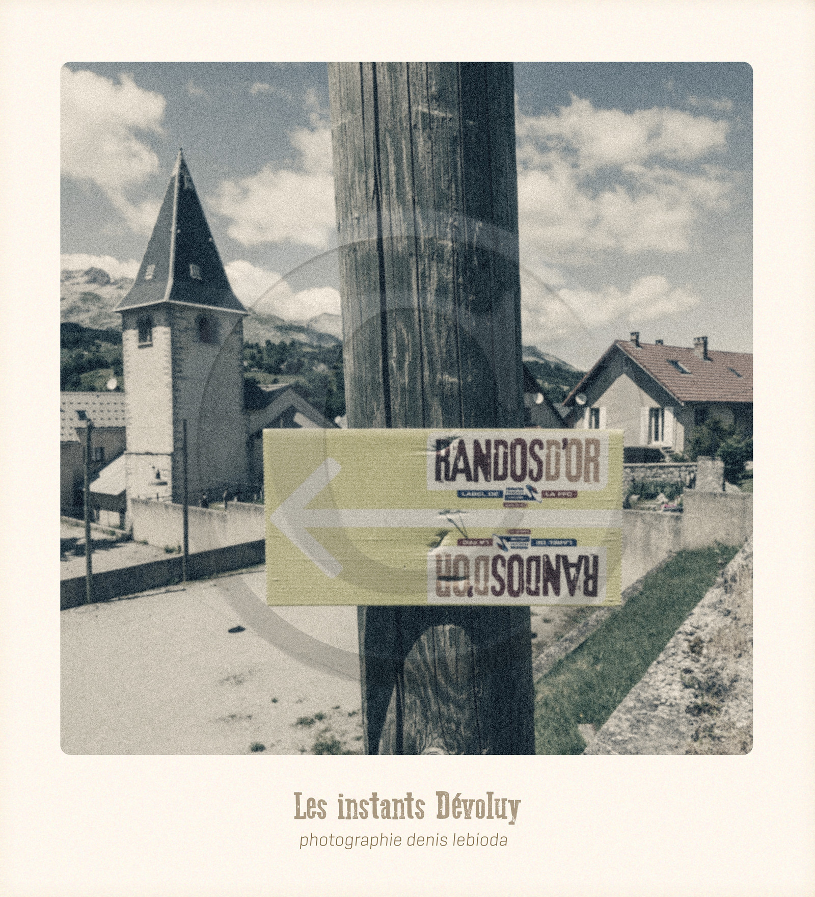 Les Instants Dévoluy